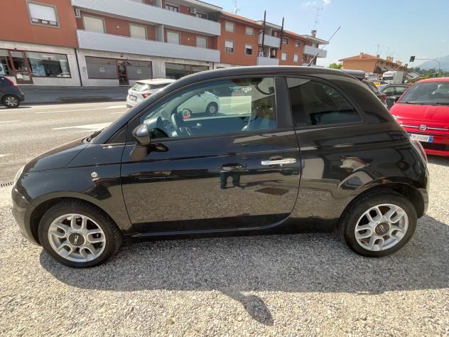 Fiat 500 1.3 Multijet 16V 75 CV Sport - Foto 7