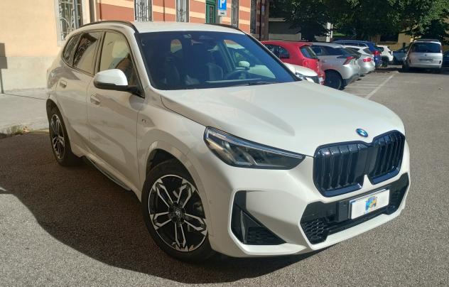 Bmw X1 sDrive 18d Msport - Foto 5