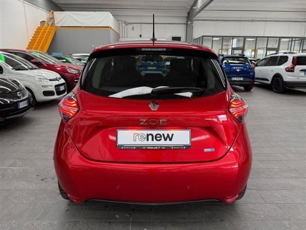 RENAULT ZOE Intens R135 e shifter rif. 21939640 - Foto 5