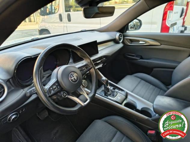 ALFA ROMEO Tonale 1.6 diesel 130 CV TCT6 Sprint rif. 24152277 - Foto 9