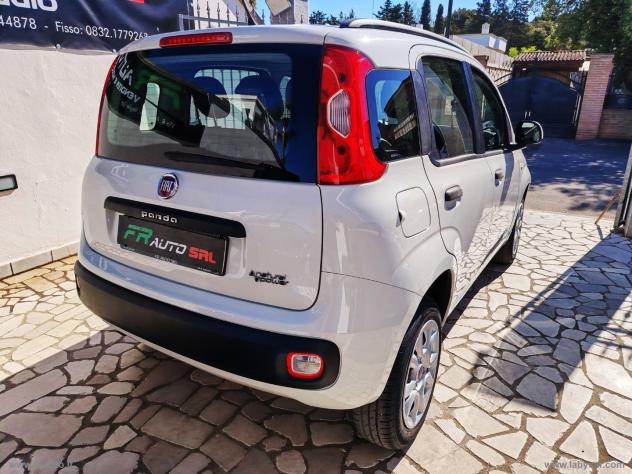 FIAT Panda 0.9 TwinAir Turbo Nat. Pow. Lounge - Foto 6