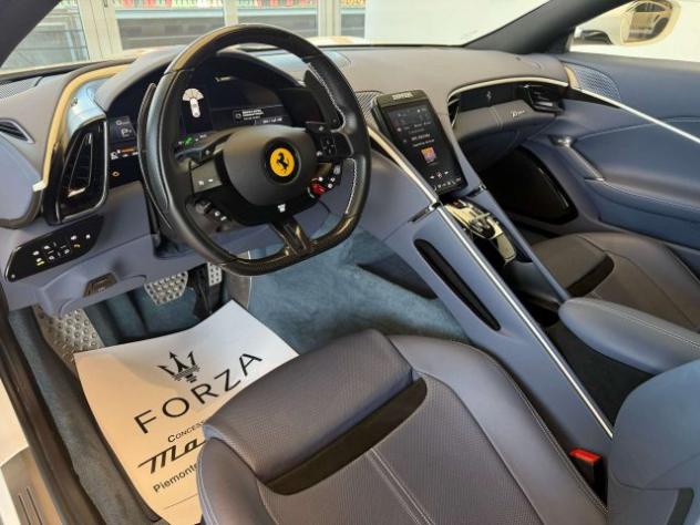 FERRARI Roma Roma 3.9 F1 dct rif. 23785311 - Foto 7