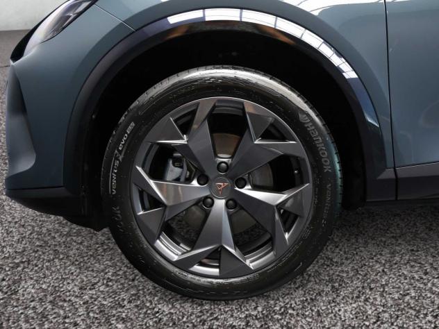CUPRA Formentor 1.5 Hybrid 110kW DSG #dynamicdesign #edgepack #ruotino - Foto 6
