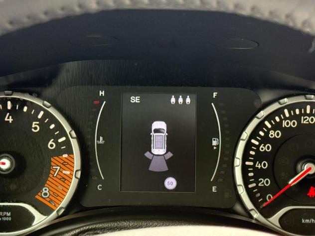 Jeep Renegade 1.0 T3 120cv Longitude #sed.risc. #carplay #keyless - Foto 10