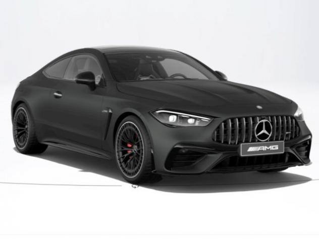 MERCEDES-BENZ CLE 53 AMG Coupé 4Matic+ Premium Plus rif. 23729249