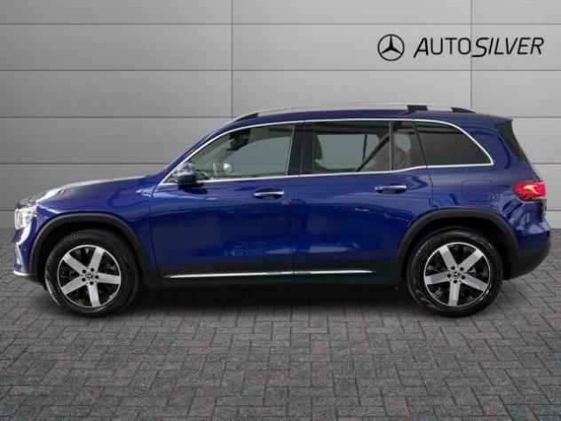MERCEDES-BENZ GLB 200 Automatic Sport Plus rif. 23980327 - Foto 6