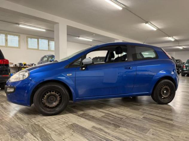 FIAT Punto Classic 1.3 MJT 3 porte Active rif. 23936251 - Foto 4