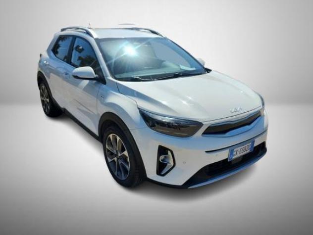 Kia Stonic 1.0 T-GDI 74KW MHEV STYLE - Foto 3