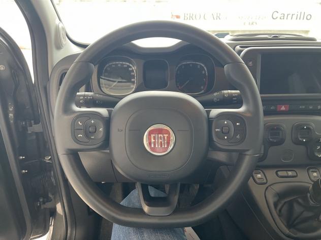 FIAT Panda Cross 1.0 FireFly 70cv S&S Hybrid Cross - Foto 8