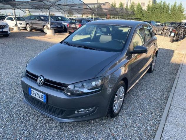 VOLKSWAGEN Polo 1.2 5 porte rif. 24109915