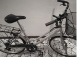 City bike mod 28 con 6 rapporti perfette condizioni