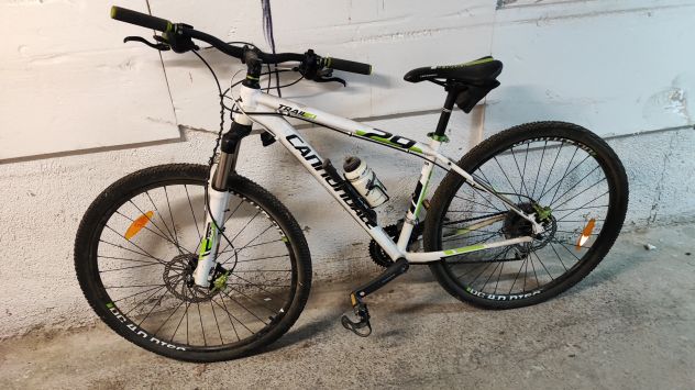 mountain bike - Foto 4