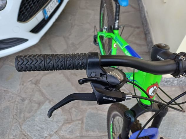 Vendo Mountain-bike ragazzo - Foto 2