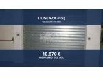 Immobile in asta di 28 m² in vendita a Cosenza