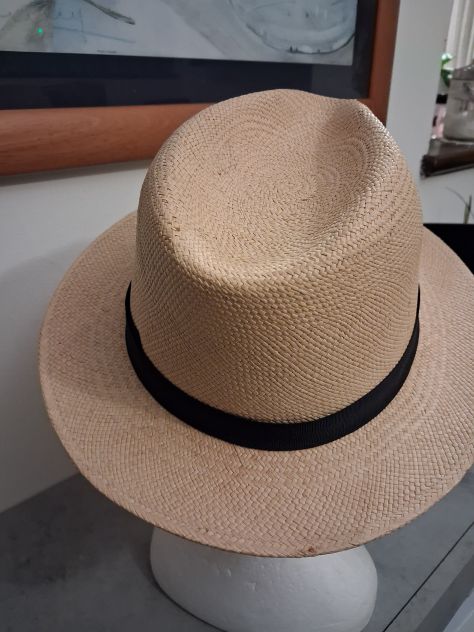 Panama originale - Foto 6