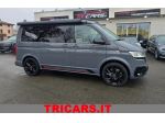 VOLKSWAGEN California 2.0 TDI 204CV DSG Beach Camper Edition 20" PERMUTE ri &hellip;