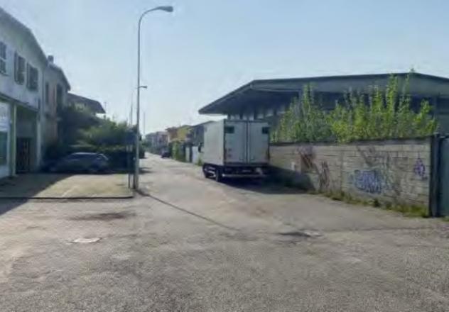 Immobile in asta di 16 m² con più di 5 locali in vendita a Codogno - Foto 14