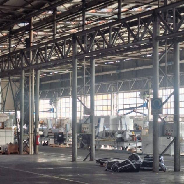 Immobile di 10000 m² con più di 5 locali in affitto a Maranello - Foto 18