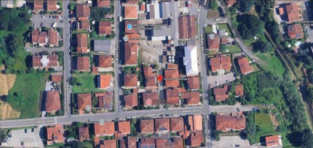 Immobile in asta di 2994 m² con più di 5 locali in vendita a Massa e Cozzile - Foto 9