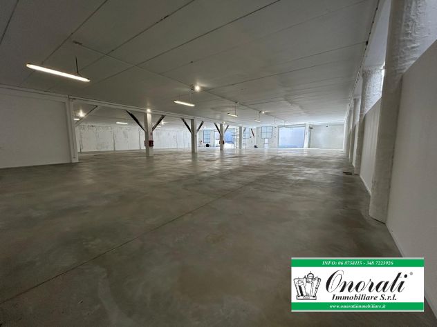 MQ 1550 ROMA ZONA ANAGNINA FUORI GRA, Rif. A-942 - Foto 6