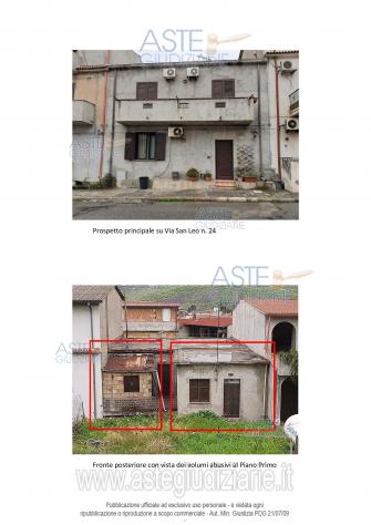 IMMOBILI-IMMOBILE RESIDENZIALE-AFRICO NUOVO, Via San Leo, 24 - Foto 9