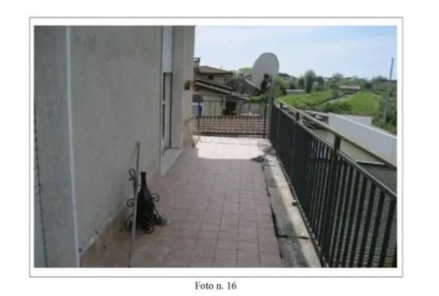 Immobile in asta di 67 m² in vendita a Camaiore - Foto 4