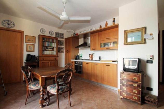 Appartamento in vendita a Castelnuovo Berardenga 32 mq Rif: 1358031 - Foto 4