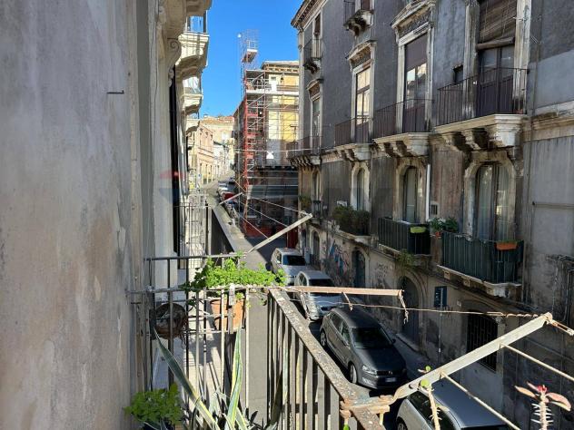 Appartamento in vendita a Catania, Zona centro - Foto 20
