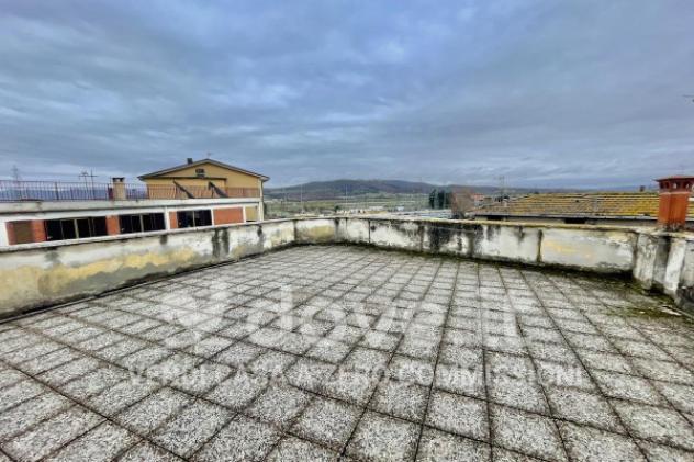 Appartamento di 60 m² con 3 locali in vendita a Chiusi - Foto 15