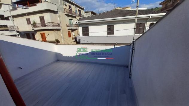 Rif:2689 - Mansarda ristrutturata con terrazzino nel cuore di Comiso - Foto 4