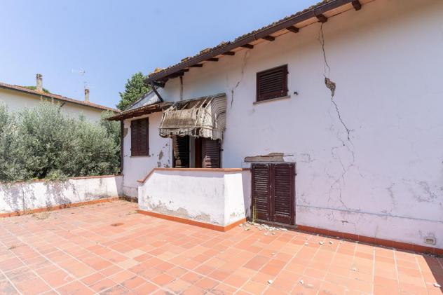 Terratetto in vendita a Monterappoli - Empoli 195 mq Rif: 1323734 - Foto 2