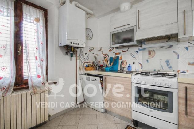 Appartamento di 84 m² con 3 locali in vendita a Ferrara - Foto 8