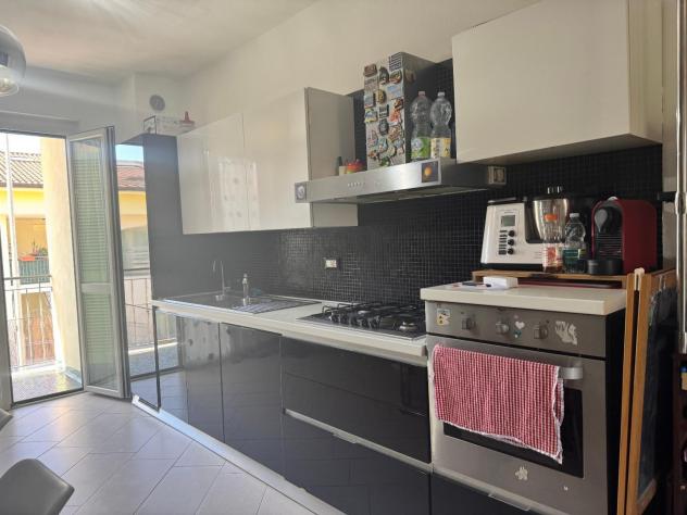 Appartamento in vendita a Caniparola - Fosdinovo 95 mq Rif: 1312778 - Foto 7