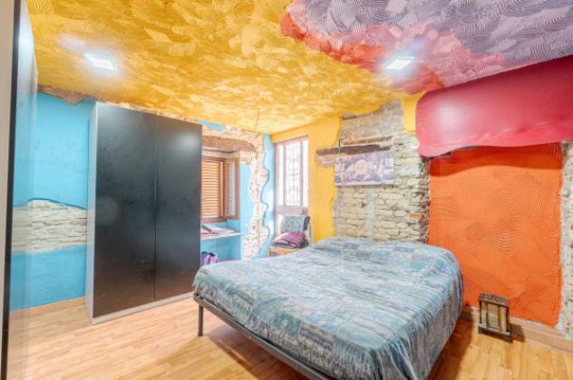 Casa indipendente di 180 m² con 5 locali e box auto in vendita a Mango - Foto 10