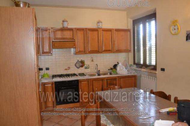 IMMOBILI-IMMOBILE RESIDENZIALE-Via 24 Maggio in Villanova, 10, 06072 Villanova PG, Italia - Foto 6
