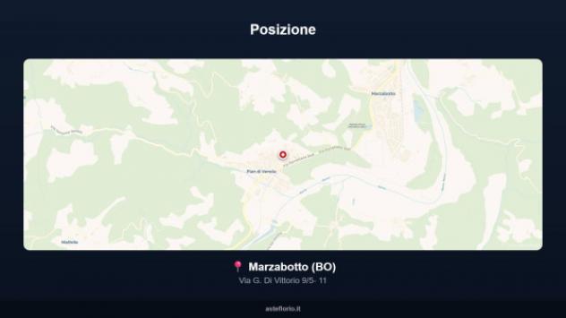 Immobile in asta di 77 m² in vendita a Marzabotto - Foto 15