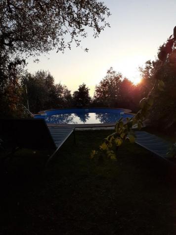 Villa in vendita a San Carlo - Massa 250 mq Rif: 1292820