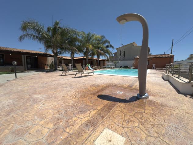 Villa in vendita a Mazara del Vallo - Foto 4