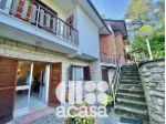 VILLA CON GIARDINO