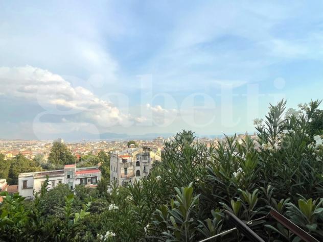 Appartamento - Napoli . Rif.: PARADISIELLO116VRG - Foto 8