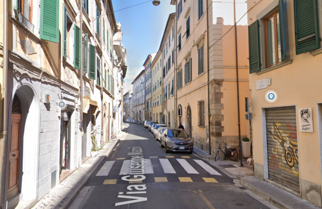 Appartamento in vendita a Pisa 70 mq  Rif: 1455264