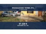 Immobile in asta di 144 m² con più di 5 locali in vendita a Rivanazzano Terme