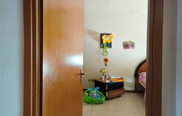 Appartamento con cantina e posto auto in vendita a Roma - Foto 19