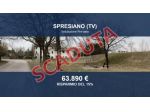 Immobile in asta di 130 m², box auto in vendita a Spresiano