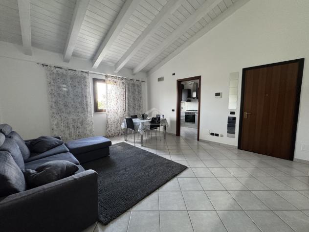 Suzzara vendesi appartamento 4 vani 98 Mq