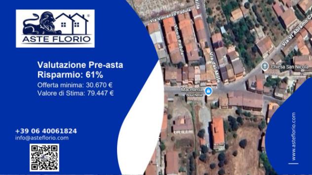 Immobile in asta di 157 m² in vendita a Torano Castello - Foto 2