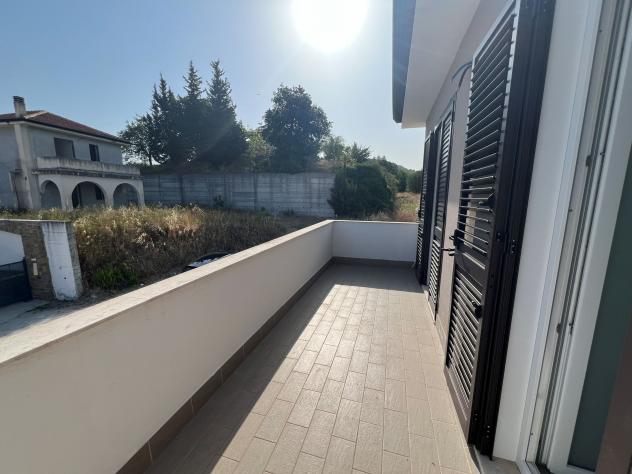 Villa in Via Torre Mangoni Case Bianche - Foto 12