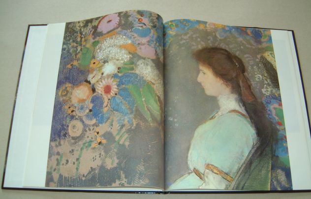 Redon - I colori del Sogno - Foto 6