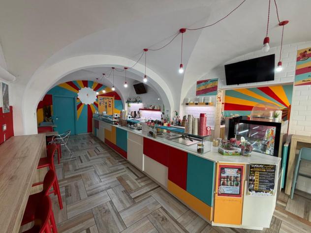 Gelateria in vendita a Empoli 100 mq Rif: 1427918