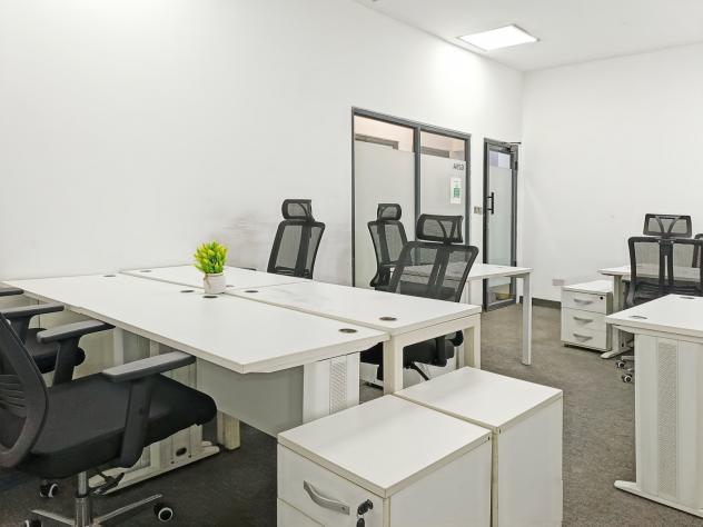 Grande ufficio in affitto – Regus Sesto San Giovanni, Edison Park Sesto San Giovanni - Foto 3